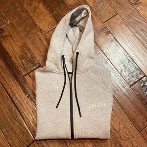 Full Send Zip Up Hoodie